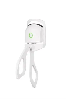Elektronik Kirpik Kıvırıcı