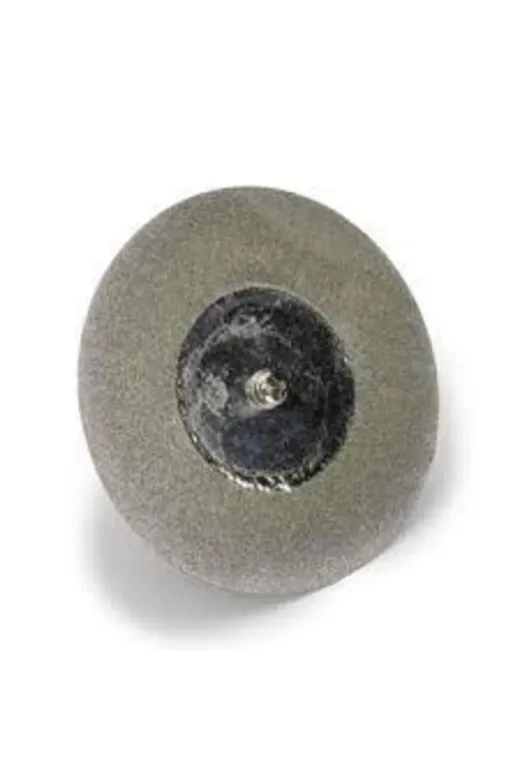 Elmas Kesme Beyaz Diski 22 Mm Hassas Kesici Elmas