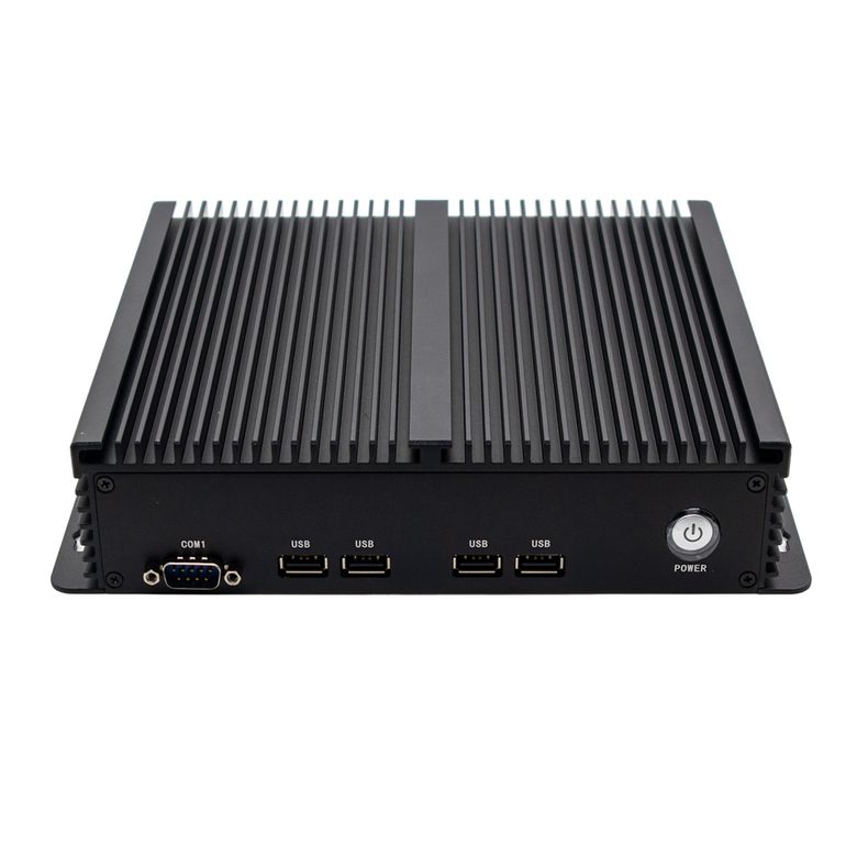 Elsky IPC600 Intel Core i5 1335U 8GB 256GB SSD Endüstriyel Mini Pc