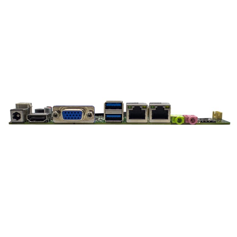 Elsky QM13H-I3-2LAN Intel Core i3 1315U Endüstriyel Mini ITX Anakart
