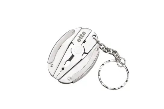 Elta 14000006048 Multi Tool Mini 75 mm (7 Fonksiyonlu)