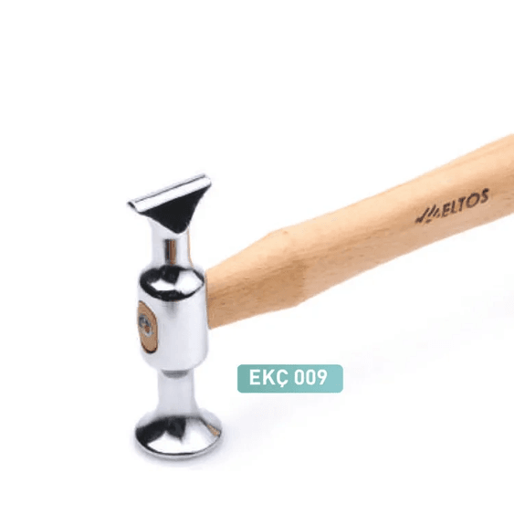 Eltos Ekç009 Kaportacı Çekici
