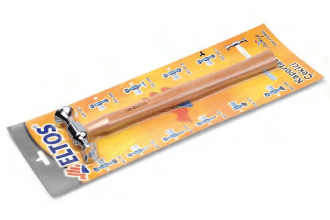 Eltos Ekç010 Kaportacı Çekici