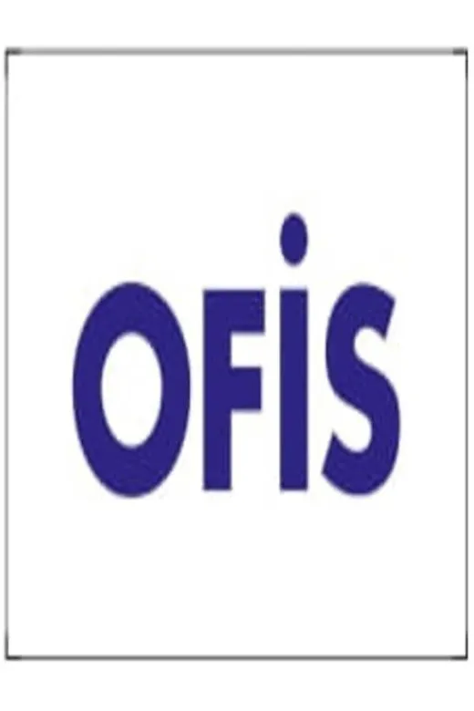Emek İkaz Levhaları EMEK1775 Ofis Uyarı/ikaz Levhası