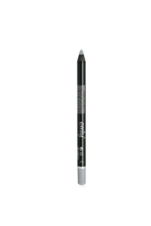 EMILY K-EWE-111 Waterproof Eye Pencil No: 111 - Göz Kalemi - 8691190521110