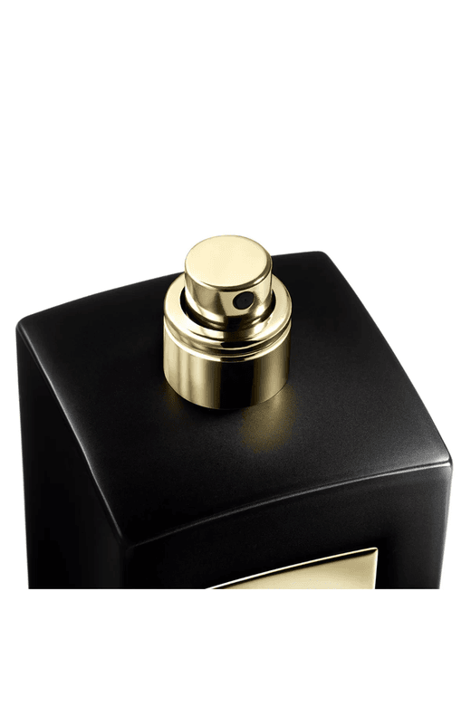 Emporio Armani 30221988 Privé Cuir Noir - Eau De Parfum Edp 100 Ml