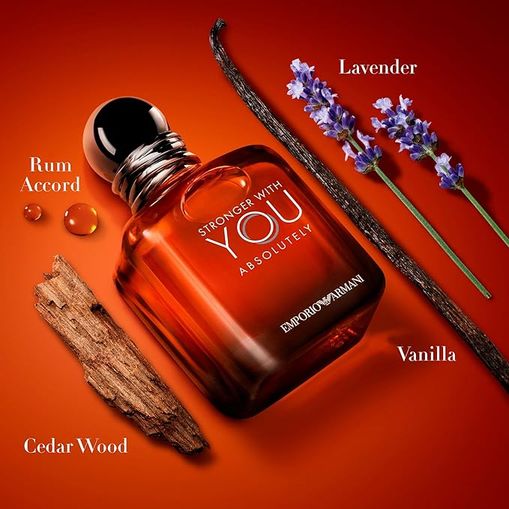 Emporio Armani güngörenm161 Armani Stronger With You  Absolutely Edp 100 Ml
