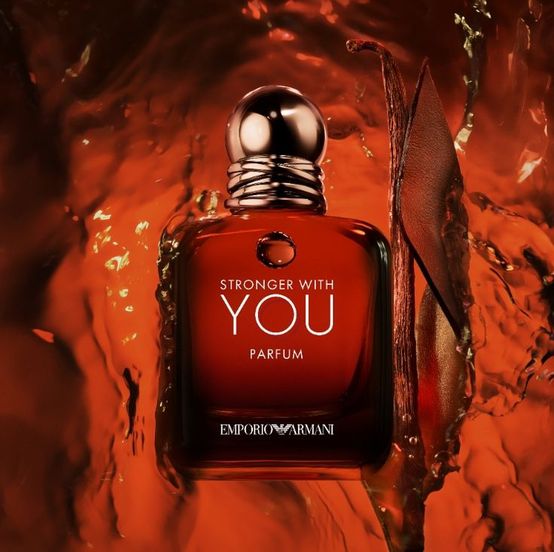 Emporio Armani güngörenm66 Armani You Parfum 100 Ml