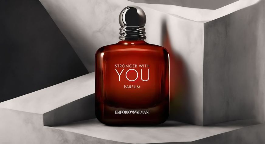 Emporio Armani güngörenm66 Armani You Parfum 100 Ml
