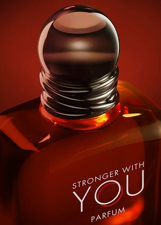 Emporio Armani güngörenm66 Armani You Parfum 100 Ml