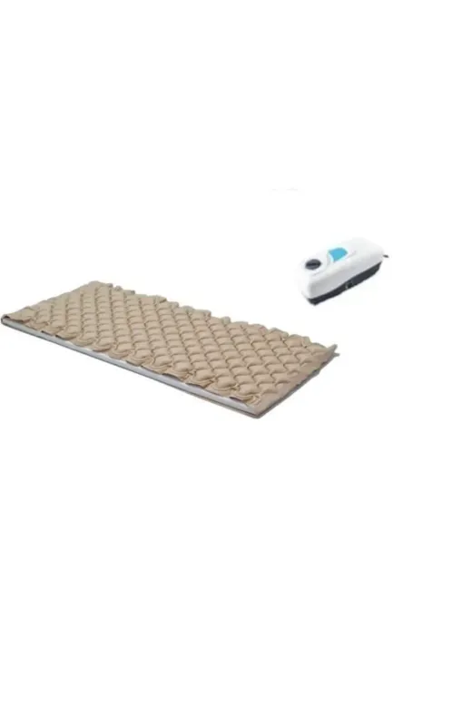 ENDOSTALL Endostal Havalı Yatak Baklava Tipi