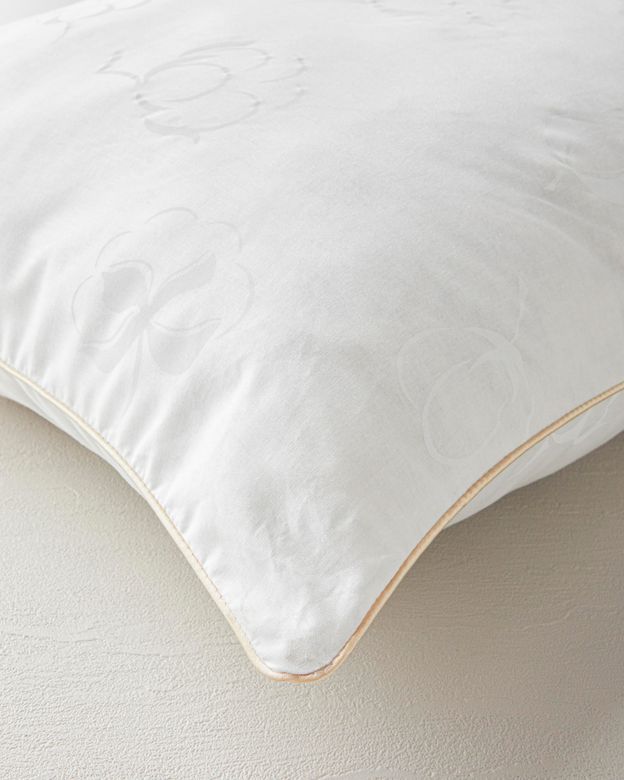 English Home 00499-99 Comfy Pamuk Yastık 50X70 Cm Beyaz