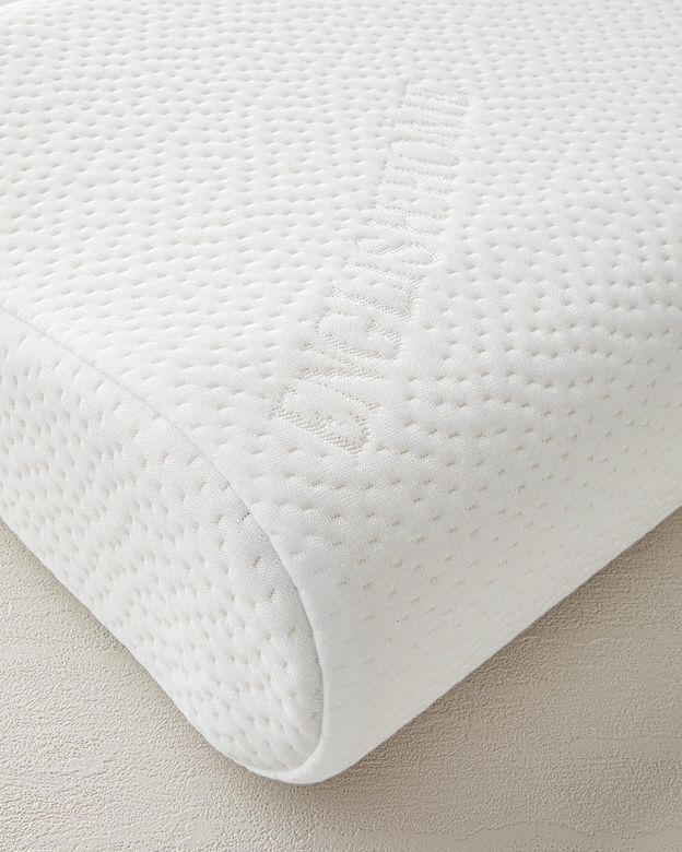 English Home 149999-0 Relax Visco Yastık 55X35X12 Cm Ekru
