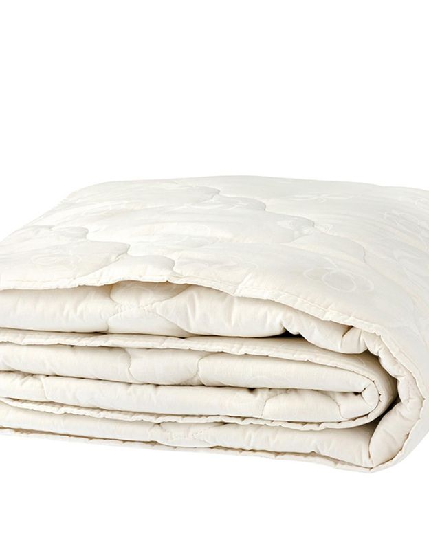 English Home 50878080 Comfy Pamuk Yorgan 155X215 Cm Beyaz