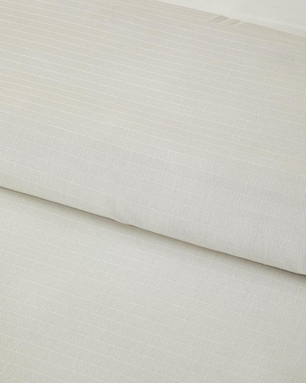 English Home 5408800 Elegant İpliği Boyalı Tek Kişilik Çarşaflı Nevresim Takımı 160X220 Cm Gold
