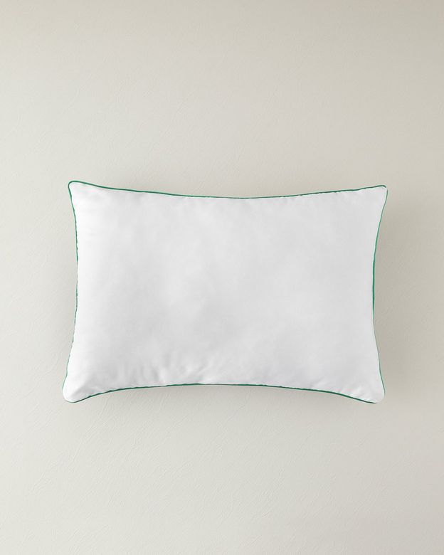 English Home 6508780870 Soft Bambu Yastık 50X70 Cm Beyaz