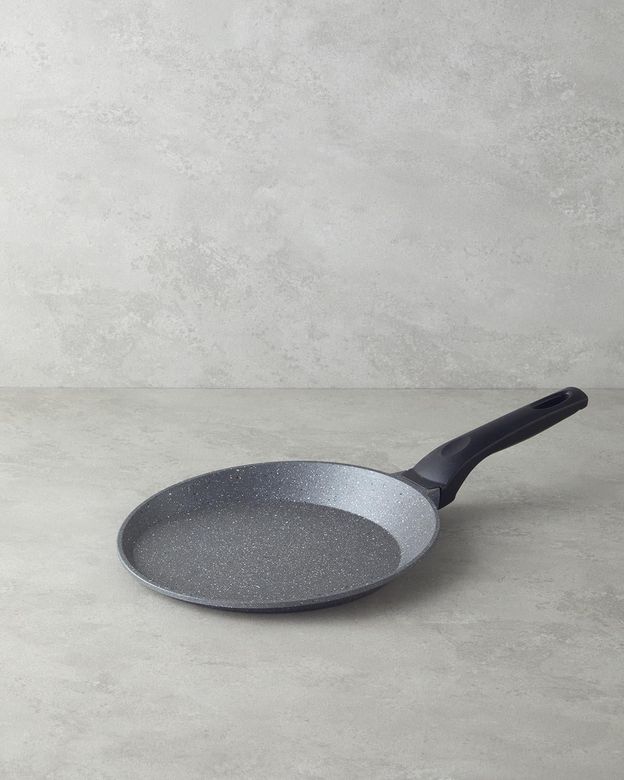 English Home *699-99* Joypan Premium Krep Tava 26 Cm Gri
