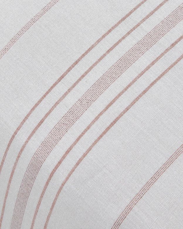 English Home 89708808 Crystal Vibe İpliği Boyalı Tek Kişilik Çarşaflı Nevresim Takımı 160X220 Cm Pembe