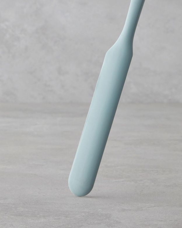 English Home celia169999 Celia Silikon Spatula Yeşil