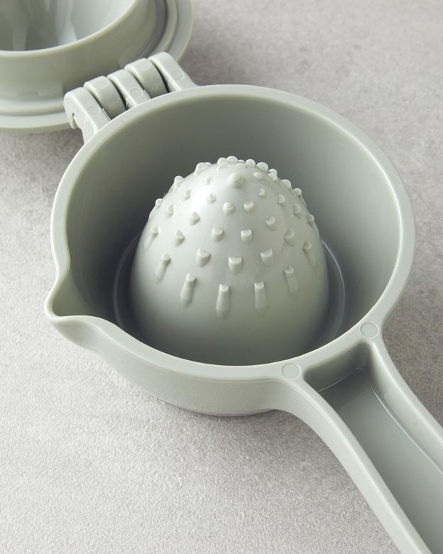 English Home colessa27999 Colessa Plastik Limon Sıkacağı Yeşil