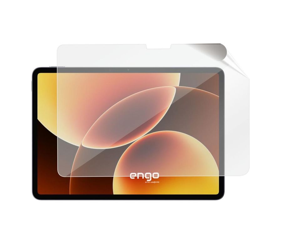 Engo 121356608 Xiaomi Pad 8 11.2 İnç Paperfeel Ekran Koruyucu Kağıt Hissi