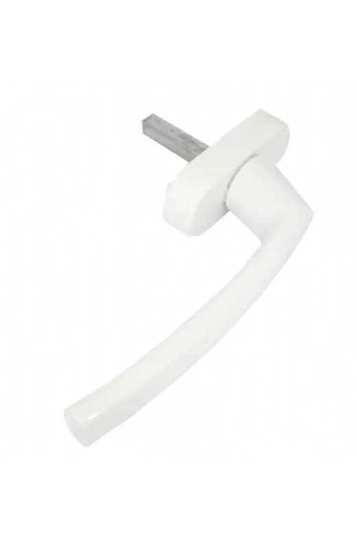 Ensar ENSAR0040 Pimapen  Pencere Plastik Kol Beyaz