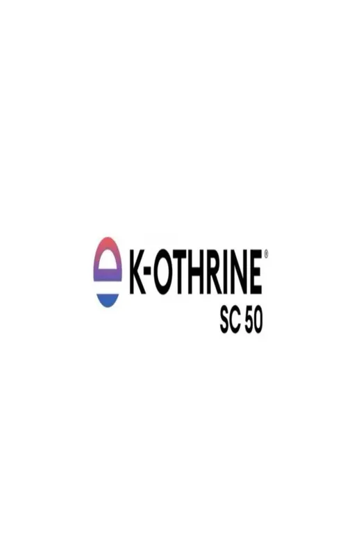 envu 001 K-Otrine 50 Sc Böcek Ve Haşere Ilacı 50 Ml Skt.2027