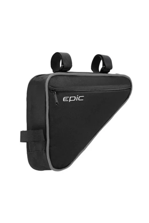 Epic CNT400 Bisiklet Çantası Kadro Arası Üçgen Küçük Fıll1