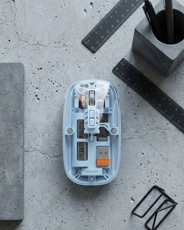 Epilons 119418707 M223 Mouse Mavi