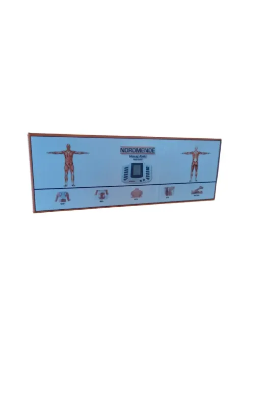 Epilons ayazkgt8912733651379 Tens Cihazı Ayak Tens Cihazı Hediye