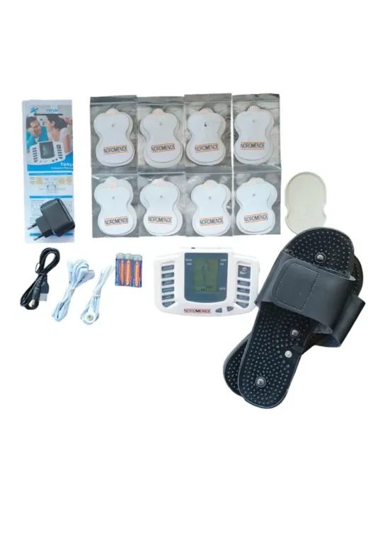 Epilons ayazkgt8912733651379 Tens Cihazı Ayak Tens Cihazı Hediye
