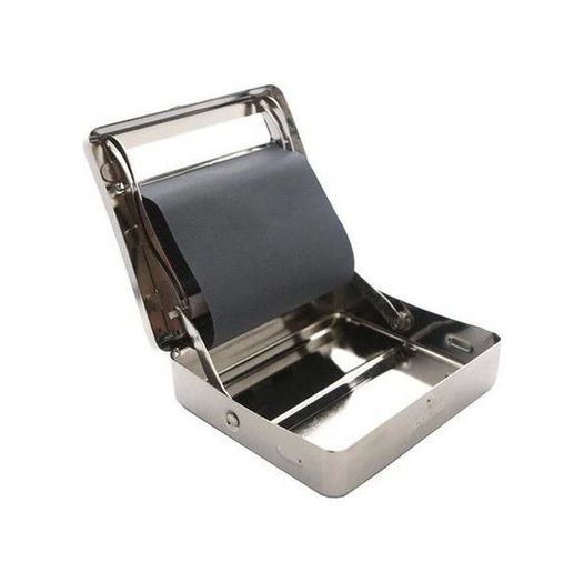 Epilons epo3161 Bozo Metal Sigara Kesme Aleti Kesme Makinesi Tabaka