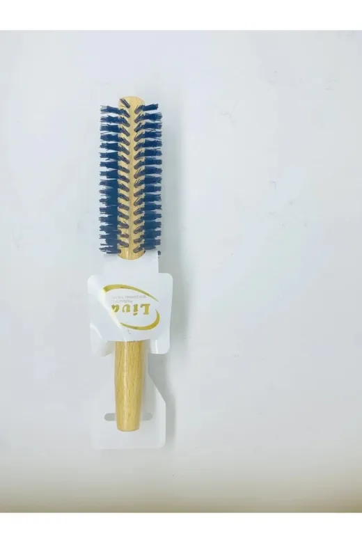 Epilons klt8912733224702 Liva 356 Isıya Dayanakli Fön Fırçası Tarak