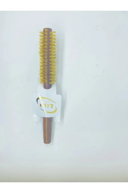 Epilons klt8912733577082 Liva 380 Isıya Dayanıklı Fön Fırçası Tarak