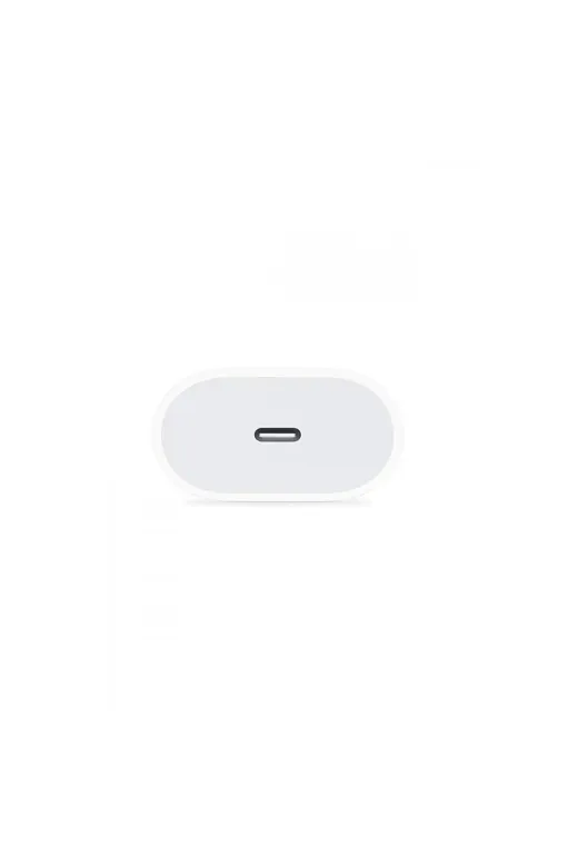 Epilons klt8912733661750 Apple Samsung Orjinal 20 Watt Type-C Pd Hızlı Şarj Başlık Adaptör Garantili