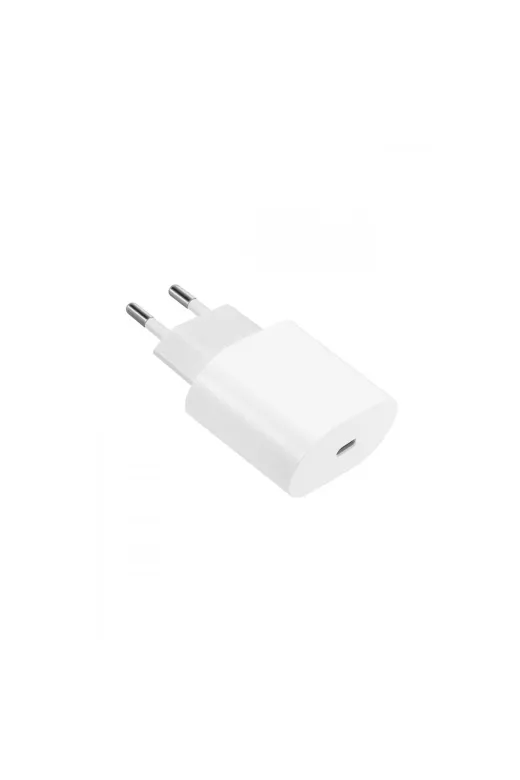 Epilons klt8912733661750 Apple Samsung Orjinal 20 Watt Type-C Pd Hızlı Şarj Başlık Adaptör Garantili