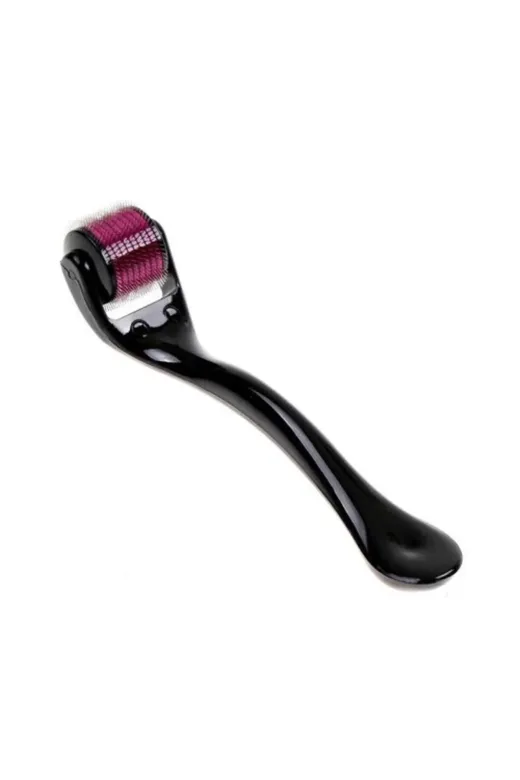 Epilons klt9678746306925 Dermaroller Titanyum 540 İğneli 0.5Mm
