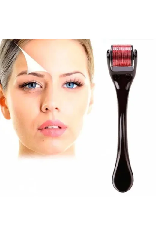 Epilons klt9678746629291 Skin Roller Cilt Yenileme Bakım Seti