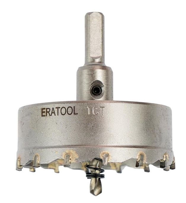 Era 55866 Tct Elmas Panç 90 mm Metal İçin