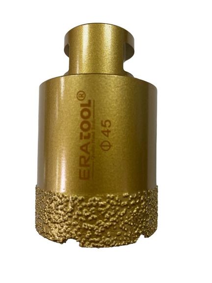 Era 55896 45 mm M14 Granit Mermer Panç