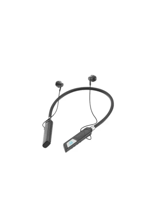 Ergonok Tasarımlı Bluetooth Kulaklık – Gürültü Azaltmalı, Manyetik Yeni Nesil