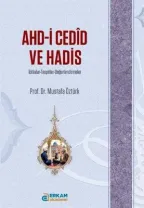 Erkam Akademi - Ahd-i Cedid ve Hadis - Doç. Dr. Mustafa Öztürk