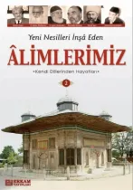 Erkam Yayınları - Alimlerimiz - 2 - Y. Selman Tan