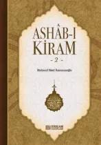 Erkam Yayınları - Ashab-ı Kiram - 2 - Mahmud Sami Ramazanoğlu