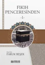 Erkam Yayınları - Fıkıh Penceresinden 1 - Faruk Beşer