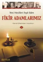 Erkam Yayınları - Fikir Adamlarımız - 2 - Y. Selman Tan