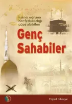Erkam Yayınları - Genç Sahabiler - Doç. Dr. Veysel Akkaya