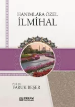 Erkam Yayınları - Hanımlara Özel İlmihal - Faruk Beşer