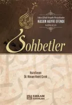 Erkam Yayınları - Hasan Hayri Efendi'den Sohbetler - Dr. Hasan Hayri Çırak