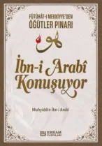 Erkam Yayınları - İbn-i Arabi Konuşuyor - Dr. Adem Ergül